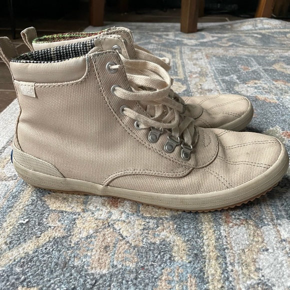 Keds - Picture 2 of 4